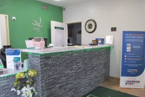 Image of Quality Inn Kirksville