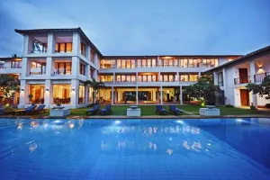 Image of Mandara Resort Mirissa