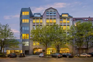 Image of Garner Hotel Berlin - Charlottenburg, an IHG Hotel