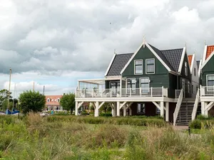 Image of Luxury Apartment in a Holiday Park Near Amsterdam