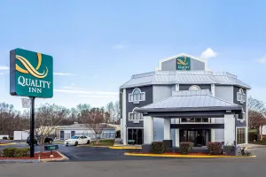 Image of Quality Inn & Suites