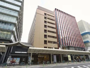 Image of Toyoko Inn Kyoto Shijo-karasuma