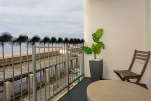 Image of Harris Retreat - Donnini Apartments