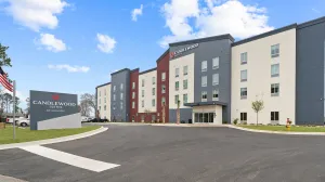 Image of Candlewood Suites Perry-National Fairground Area by IHG
