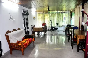 Image of Honolulu Home