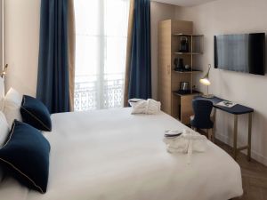 Image of Mercure Paris Opera Lafayette