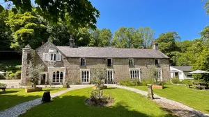 Image of St Benets Abbey B&B