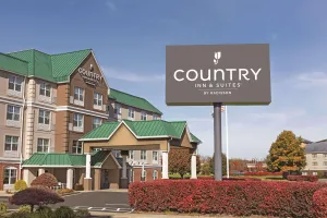 Image of Country Inn & Suites by Radisson, Georgetown, KY