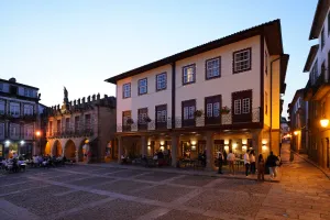 Image of Hotel da Oliveira
