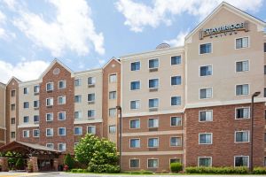 Image of Staybridge Suites Minneapolis-Bloomington by IHG