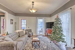 Image of Victorian Home in Penn Yan about 1 Mi to Keuka Lake!