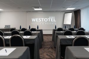 Image of Westotel Taverny - Paris Val-d'Oise