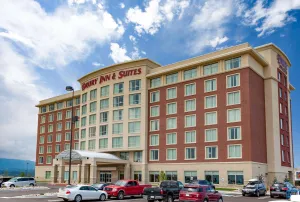 Image of Drury Inn & Suites Colorado Springs Near the Air Force Academy