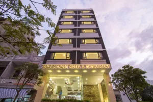 Image of Salamander Hotel and Apartment