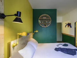 Image of Greet Hotel Evreux Centre - Route de Normandie by Accor