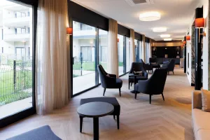 Image of Les Boréales - Appart'hotel & Restaurant