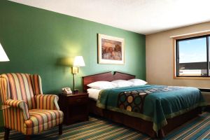 Image of Coratel Inn & Suites by Jasper New Richmond