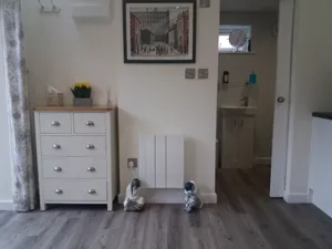 Image of Modern Detached Bungalow