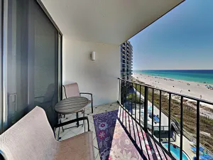 Image of Edgewater Beach and Golf Resort by Southern Vacation Rentals