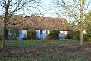 Image of AU NID DOUILLET DE LA FERME CHAUVET