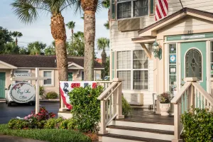 Image of The Cozy Inn