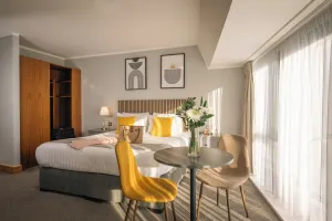 Image of Beresford Hotel