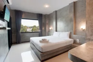 Image of Ritsurin Boutique Hotel - โรงแรมริทสุริน บูติค