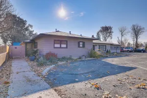 Image of Charming Nampa Retreat w/ Patio: 20 Mi to Boise!