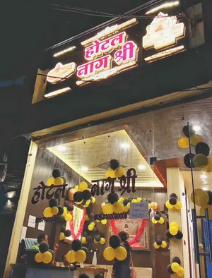 Image of Hotel Naagshree