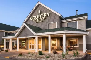 Image of Country Inn & Suites by Radisson, Chippewa Falls, WI