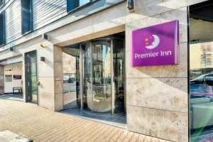 Image of Premier Inn Frankfurt City Europaviertel