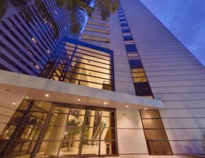 Image of Mercure Sao Paulo Grand Plaza Paulista