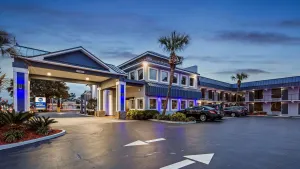 Image of Best Western Central Inn