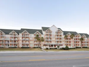 Image of Grand Beach Resort Unit 106
