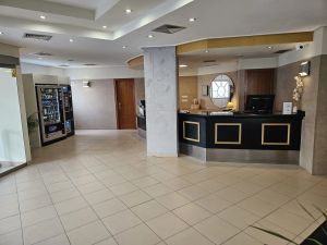 Image of Hotel YIT Ciudad de Elche