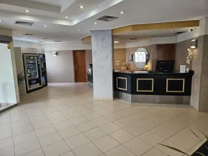 Image of Hotel YIT Ciudad de Elche