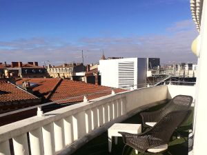 Image of Hotel Ours Blanc - Wilson