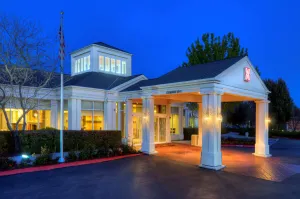 Image of Hilton Garden Inn Livermore