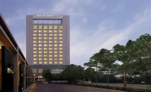 Image of Doubletree By Hilton Pune - Chinchwad