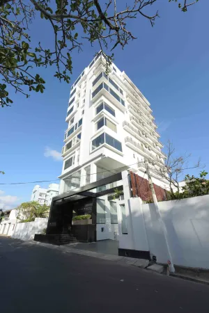 Image of Fair View Hotel Colombo