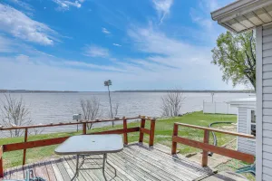 Image of Riverfront Gem w/ Kayaks & Yard in Montrose!