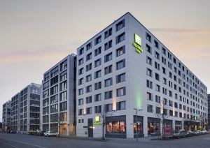 Image of Holiday Inn Berlin City East Side by IHG