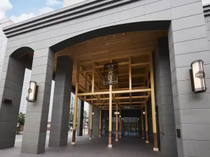 Image of Asakusa View Hotel Annex Rokku