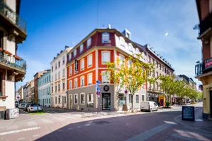 Image of Hôtel Graffalgar