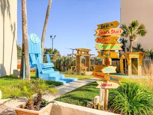 Image of Top Of The Gulf 621