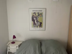 Image of Tøjhushavens Bed and Breakfast