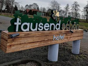 Image of Hotel Tausendschön