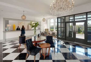 Image of The Address Cork (formerly Ambassador Hotel & Health Club)