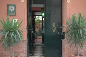 Image of El Riad Andaluz
