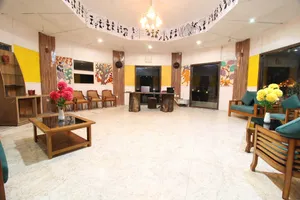 Image of Mridu Kishore Resort